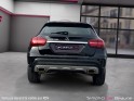 Mercedes gla 200 7-g dct fascination garantie 12 mois occasion simplicicar beaune simplicicar simplicibike france