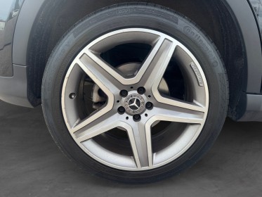 Mercedes gla 200 7-g dct fascination garantie 12 mois occasion simplicicar beaune simplicicar simplicibike france