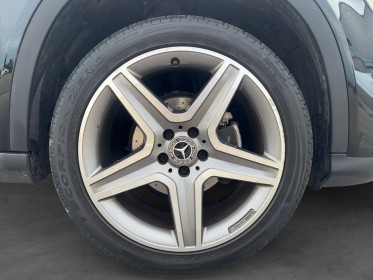 Mercedes gla 200 7-g dct fascination garantie 12 mois occasion simplicicar beaune simplicicar simplicibike france