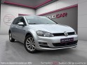 Volkswagen golf 1.4 tsi 150 actlounge/camera/acc/keyless go/garantie 12 mois occasion simplicicar salon de provence...
