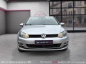 Volkswagen golf 1.4 tsi 150 actlounge/camera/acc/keyless go/garantie 12 mois occasion simplicicar salon de provence...