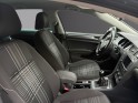 Volkswagen golf 1.4 tsi 150 actlounge/camera/acc/keyless go/garantie 12 mois occasion simplicicar salon de provence...