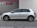 Volkswagen golf 1.4 tsi 150 actlounge/camera/acc/keyless go/garantie 12 mois occasion simplicicar salon de provence...