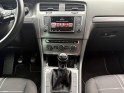 Volkswagen golf 1.4 tsi 150 actlounge/camera/acc/keyless go/garantie 12 mois occasion simplicicar salon de provence...