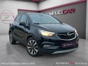 Opel mokka x 1.4 turbo - 140 ch 4x2 black edition occasion simplicicar evreux simplicicar simplicibike france