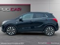 Opel mokka x 1.4 turbo - 140 ch 4x2 black edition occasion simplicicar evreux simplicicar simplicibike france