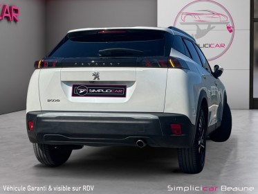 Peugeot 2008 business luehdi 130 ss eat8 allure business garantie 12 mois occasion simplicicar beaune simplicicar...