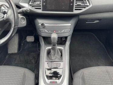 Peugeot 308 sw business luehdi 130ch ss eat6 active business garantie 12 mois occasion simplicicar beaune simplicicar...