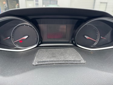 Peugeot 308 sw business luehdi 130ch ss eat6 active business garantie 12 mois occasion simplicicar beaune simplicicar...