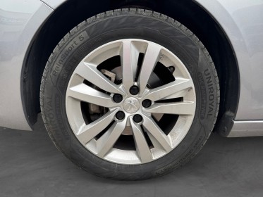 Peugeot 308 sw business luehdi 130ch ss eat6 active business garantie 12 mois occasion simplicicar beaune simplicicar...