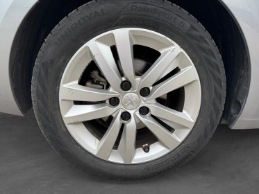 Peugeot 308 sw business luehdi 130ch ss eat6 active business garantie 12 mois occasion simplicicar beaune simplicicar...