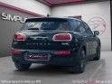 Mini clubman f54 cooper d 150 ch edition hyde park a garantie 12 mois occasion simplicicar beaune simplicicar simplicibike...