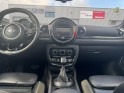 Mini clubman f54 cooper d 150 ch edition hyde park a garantie 12 mois occasion simplicicar beaune simplicicar simplicibike...