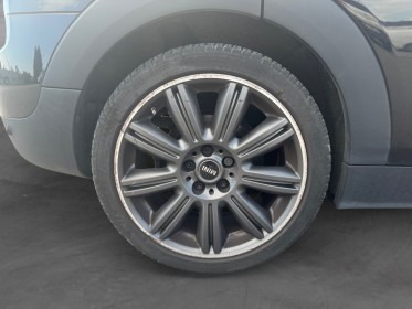 Mini clubman f54 cooper d 150 ch edition hyde park a garantie 12 mois occasion simplicicar beaune simplicicar simplicibike...