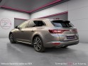 Renault talisman estate dci 160 energy edc intens 4control park assist garantie 12 mois occasion simplicicar le mans...