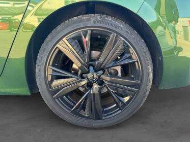 Peugeot 308 130ch ss eat8 gt entretien peugeot garantie 12 mois occasion simplicicar beaune simplicicar simplicibike france