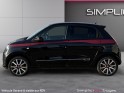 Renault twingo iii 1.0 sce 70 e6c red night edc climatisation automatique régulateur garantie 12 mois occasion barberey...