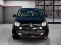 Renault twingo iii 1.0 sce 70 e6c red night edc climatisation automatique régulateur garantie 12 mois occasion barberey...