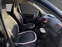 Renault twingo iii 1.0 sce 70 e6c red night edc climatisation automatique régulateur garantie 12 mois occasion barberey...