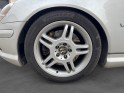 Mercedes classe slk r 170 32 amg a historique entretien complet garantie 12 mois occasion simplicicar beaune simplicicar...
