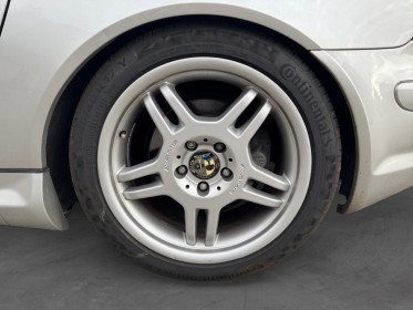 Mercedes classe slk r 170 32 amg a historique entretien complet garantie 12 mois occasion simplicicar beaune simplicicar...