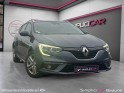 Renault megane iv estate business dci 110 energy business garantie 12 mois occasion simplicicar beaune simplicicar...
