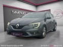 Renault megane iv estate business dci 110 energy business garantie 12 mois occasion simplicicar beaune simplicicar...