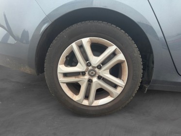 Renault megane iv estate business dci 110 energy business garantie 12 mois occasion simplicicar beaune simplicicar...