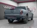Ford ranger double cabine 3.0 ecoboost v6 292 ch ss bva10 raptor garantie 12 mois occasion simplicicar beaune simplicicar...