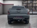 Ford ranger double cabine 3.0 ecoboost v6 292 ch ss bva10 raptor garantie 12 mois occasion simplicicar beaune simplicicar...
