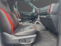 Ford ranger double cabine 3.0 ecoboost v6 292 ch ss bva10 raptor garantie 12 mois occasion simplicicar beaune simplicicar...