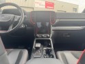 Ford ranger double cabine 3.0 ecoboost v6 292 ch ss bva10 raptor garantie 12 mois occasion simplicicar beaune simplicicar...