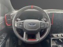 Ford ranger double cabine 3.0 ecoboost v6 292 ch ss bva10 raptor garantie 12 mois occasion simplicicar beaune simplicicar...