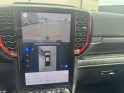 Ford ranger double cabine 3.0 ecoboost v6 292 ch ss bva10 raptor garantie 12 mois occasion simplicicar beaune simplicicar...