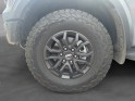 Ford ranger double cabine 3.0 ecoboost v6 292 ch ss bva10 raptor garantie 12 mois occasion simplicicar beaune simplicicar...