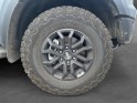 Ford ranger double cabine 3.0 ecoboost v6 292 ch ss bva10 raptor garantie 12 mois occasion simplicicar beaune simplicicar...