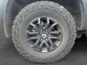 Ford ranger double cabine 3.0 ecoboost v6 292 ch ss bva10 raptor garantie 12 mois occasion simplicicar beaune simplicicar...