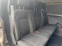 Ford transit custom cabine approfondie 300 l1h1 2.0 ecoblue 170 ss bva limited tva recuperable garantie 12 mois occasion...