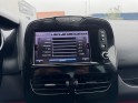 Renault clio iv 1.6 turbo 220rs trophy edc rs monitor sièges chauffants caméra de recul garantie 12 mois occasion barberey...