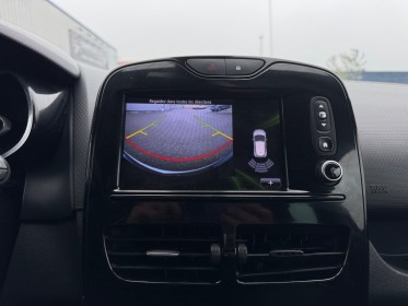 Renault clio iv 1.6 turbo 220rs trophy edc rs monitor sièges chauffants caméra de recul garantie 12 mois occasion barberey...