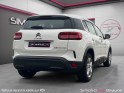 Citroen c5 aircross bluehdi 130 ss eat8 live garantie 12 mois occasion simplicicar beaune simplicicar simplicibike france