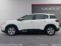 Citroen c5 aircross bluehdi 130 ss eat8 live garantie 12 mois occasion simplicicar beaune simplicicar simplicibike france