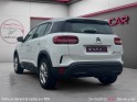 Citroen c5 aircross bluehdi 130 ss eat8 live garantie 12 mois occasion simplicicar beaune simplicicar simplicibike france
