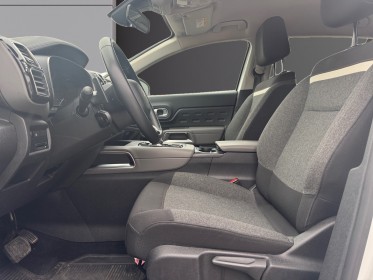 Citroen c5 aircross bluehdi 130 ss eat8 live garantie 12 mois occasion simplicicar beaune simplicicar simplicibike france