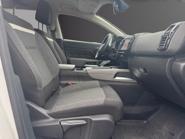 Citroen c5 aircross bluehdi 130 ss eat8 live garantie 12 mois occasion simplicicar beaune simplicicar simplicibike france