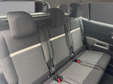 Citroen c5 aircross bluehdi 130 ss eat8 live garantie 12 mois occasion simplicicar beaune simplicicar simplicibike france
