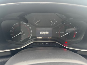 Citroen c5 aircross bluehdi 130 ss eat8 live garantie 12 mois occasion simplicicar beaune simplicicar simplicibike france