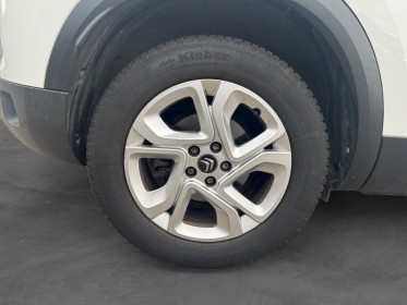 Citroen c5 aircross bluehdi 130 ss eat8 live garantie 12 mois occasion simplicicar beaune simplicicar simplicibike france