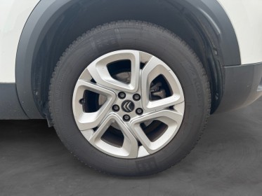 Citroen c5 aircross bluehdi 130 ss eat8 live garantie 12 mois occasion simplicicar beaune simplicicar simplicibike france