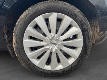 Nissan micra 2018 ig-t 90 acenta garantie 12 mois occasion simplicicar beaune simplicicar simplicibike france